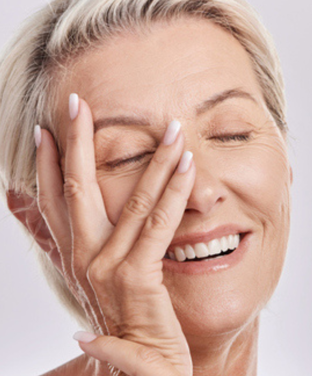 AGE-DEFYING FACIAL
