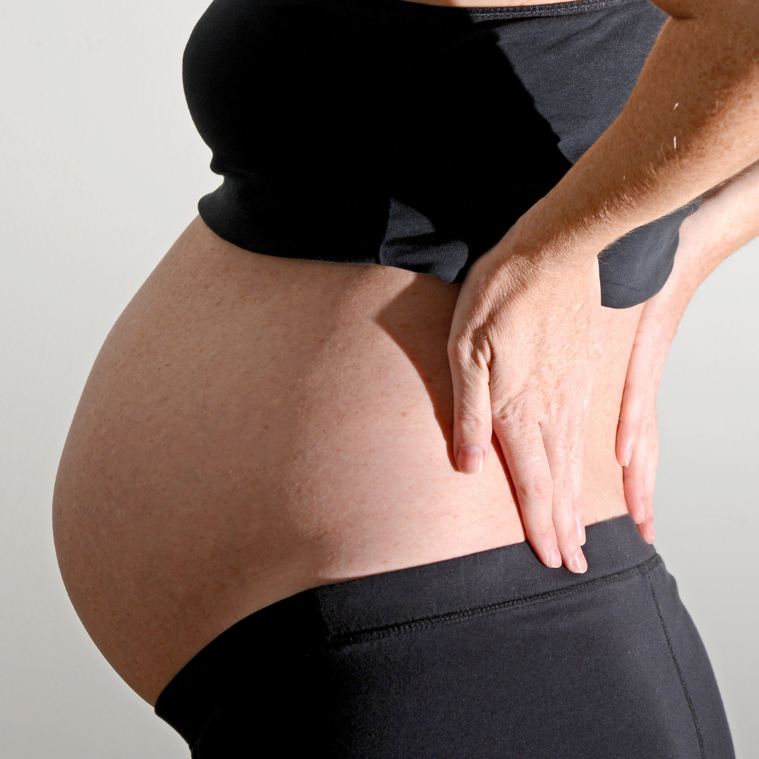PREGNANCY GLOW FACIAL