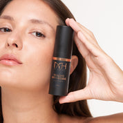 Healing with Debbie, a Mel Hornery Cosmetics skincare product, at a skin clinic near me