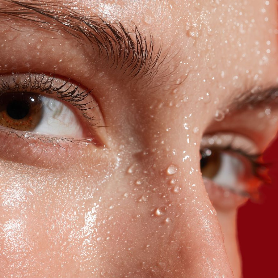 Tier 1 – Vitamin B Infusion