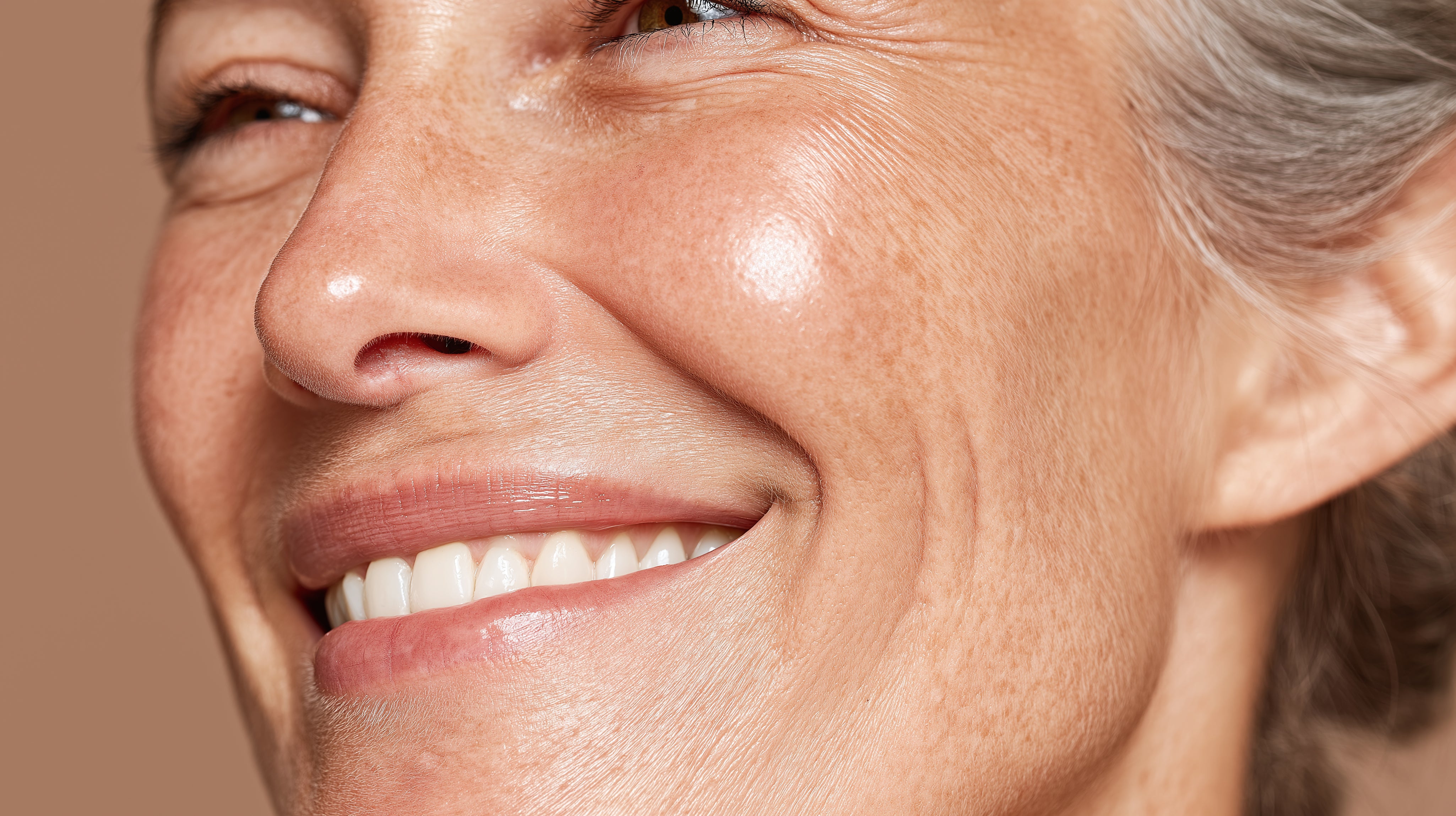 AGE-DEFYING FACIAL