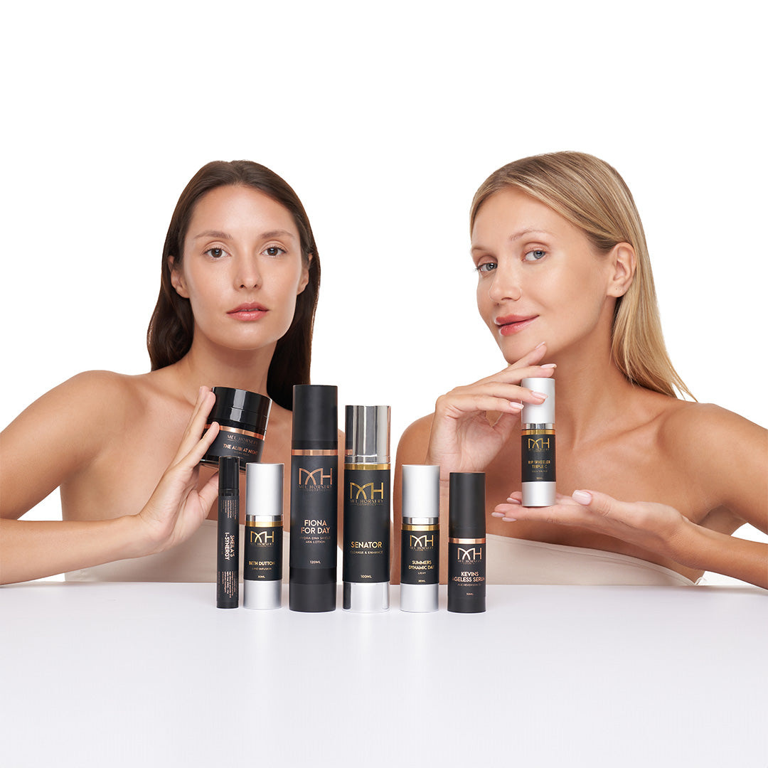 Anti-Ageing Radiance Bundle