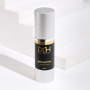 beth dutton, a premium skincare product by Mel Hornery Cosmetics.