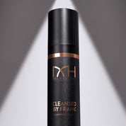 Cleansed by Frank, a premium skincare product by Mel Hornery Cosmetics.