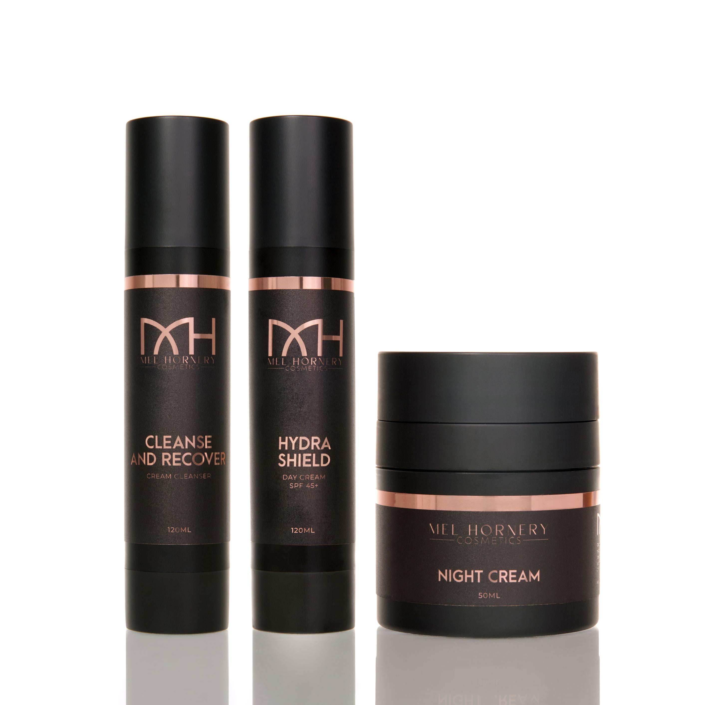Clinical Skin Rejuvenation Starter Kit