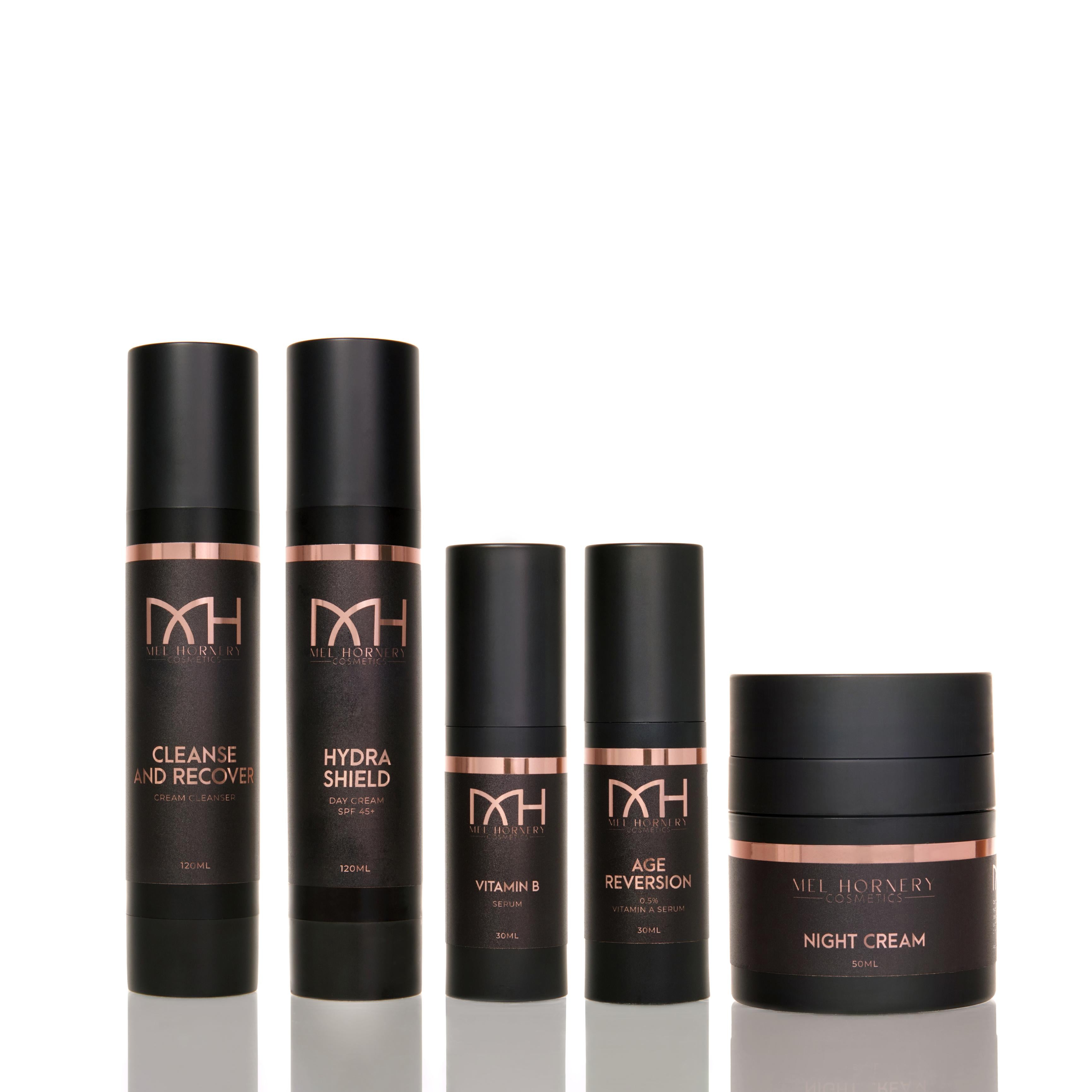 The Rejuvenation Bundle