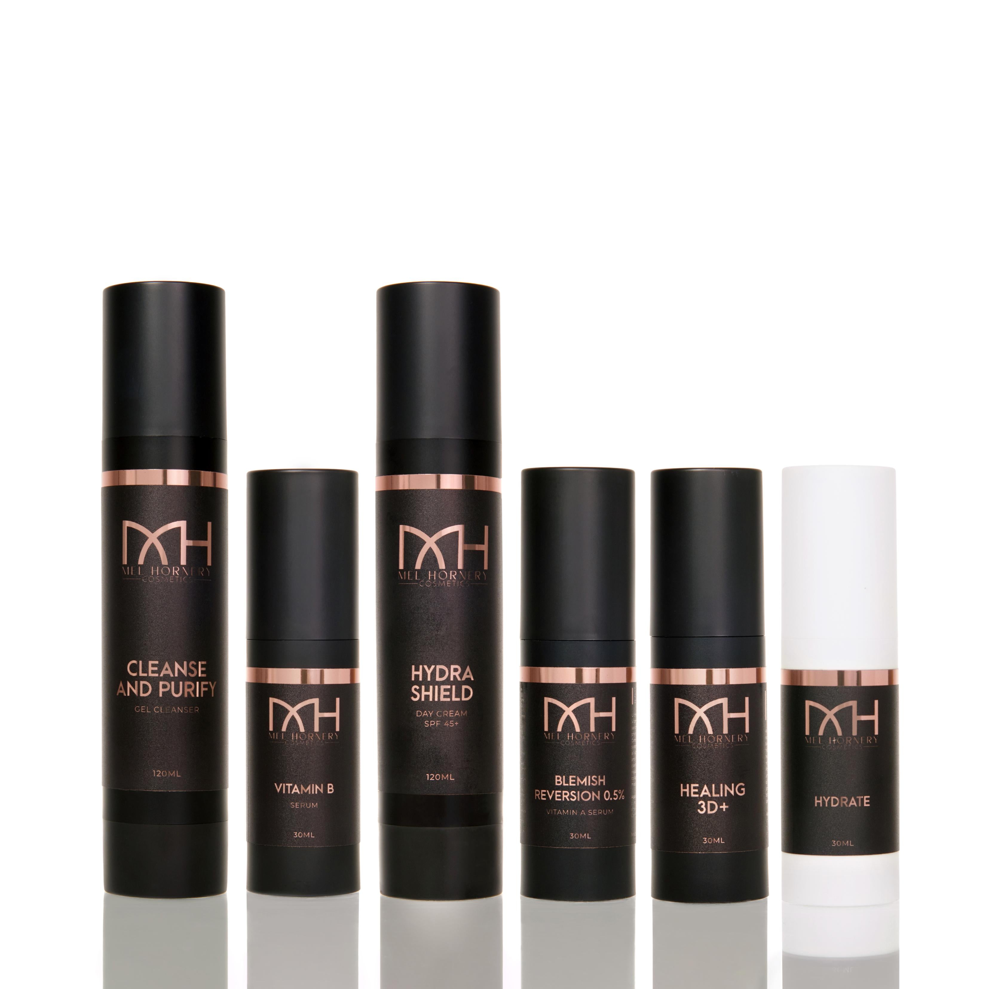Clear and Calm Bundle
