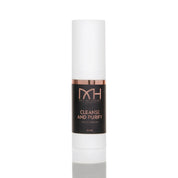 Cleanse and Purify | AHA Chlorophyll Exfoliating Cleanser