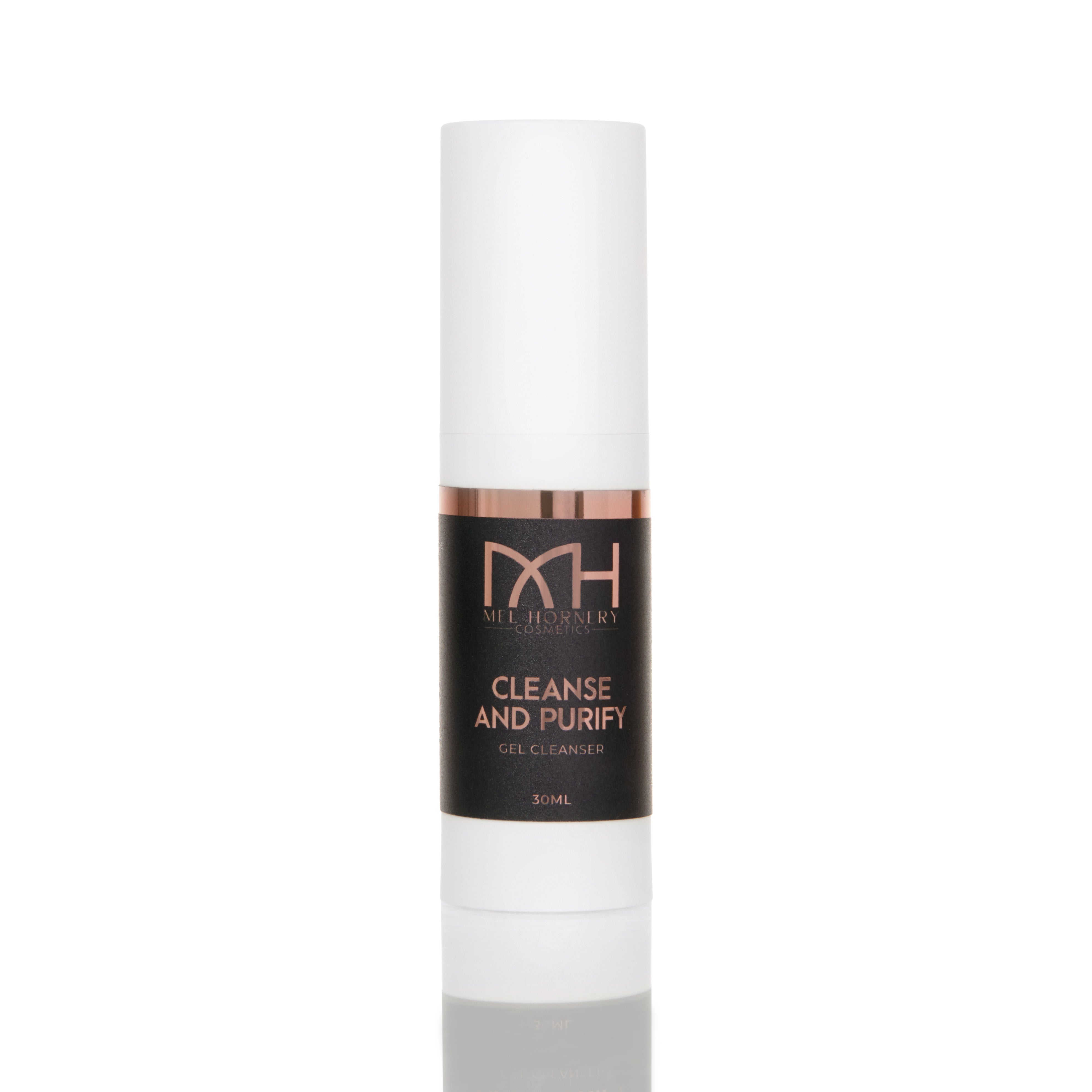 Cleanse and Purify | AHA Chlorophyll Exfoliating Cleanser