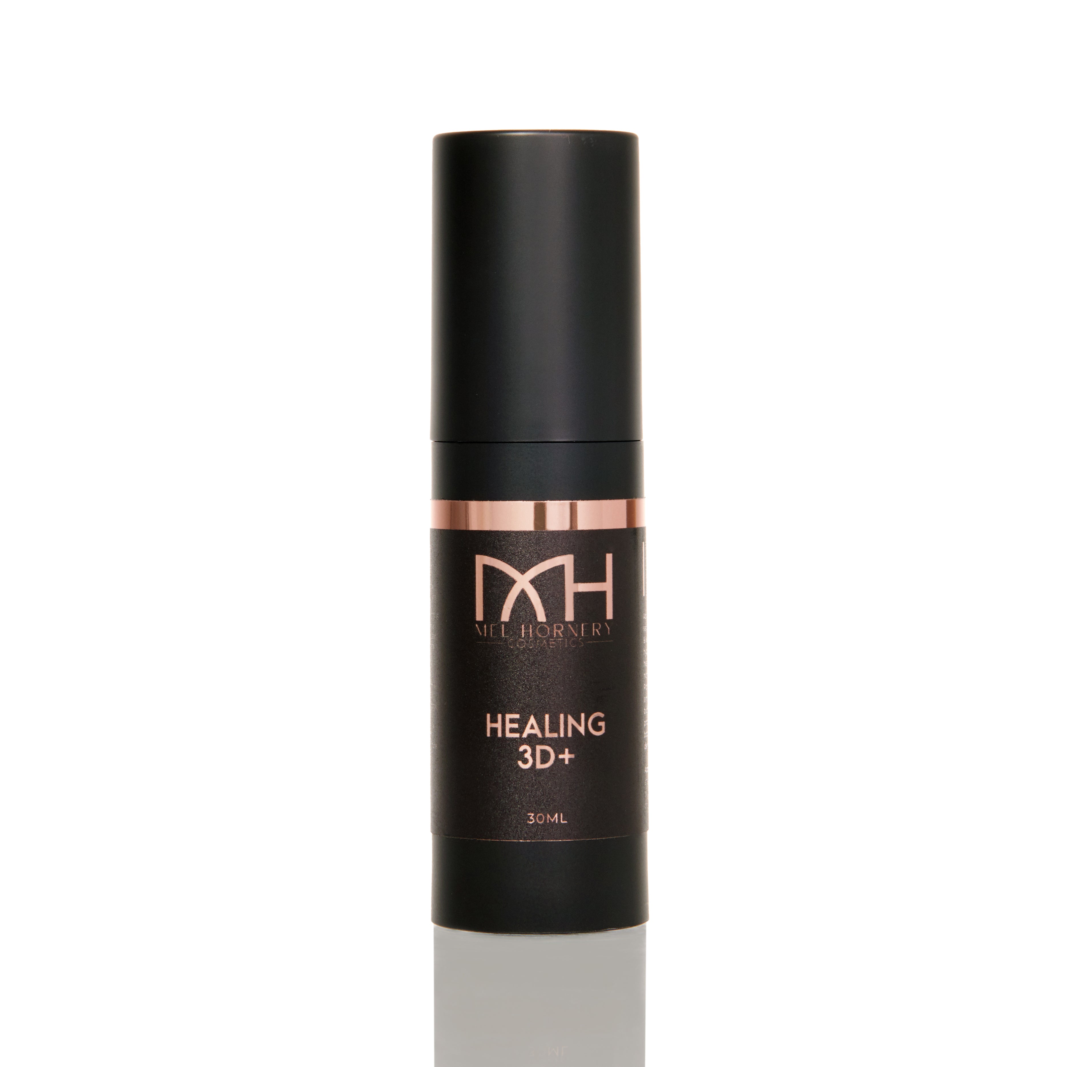 Healing 3D+ | Advanced Clarifying Renewal Serum