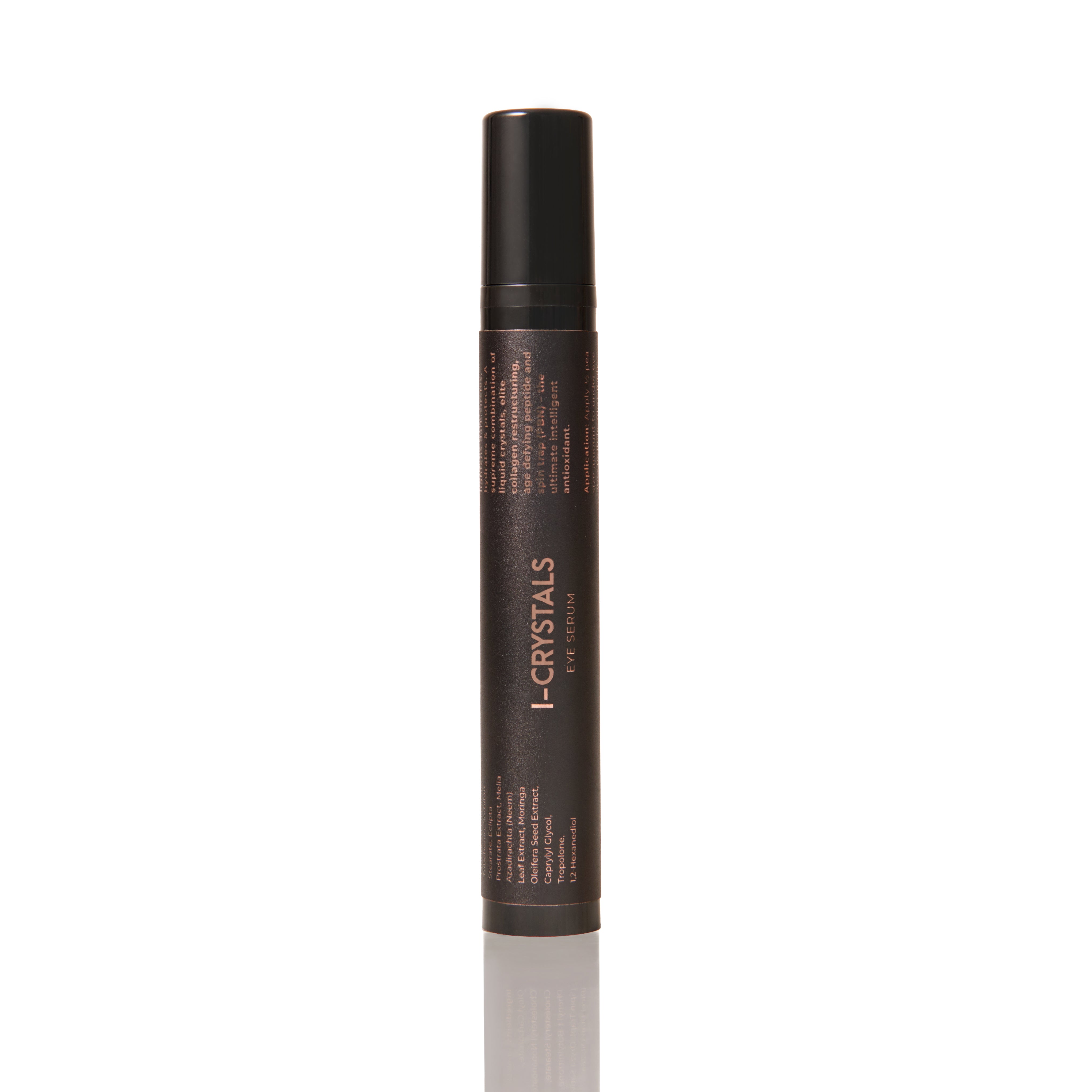 I-Crystals | Liquid Crystal Peptide Eye & Lip Treatment