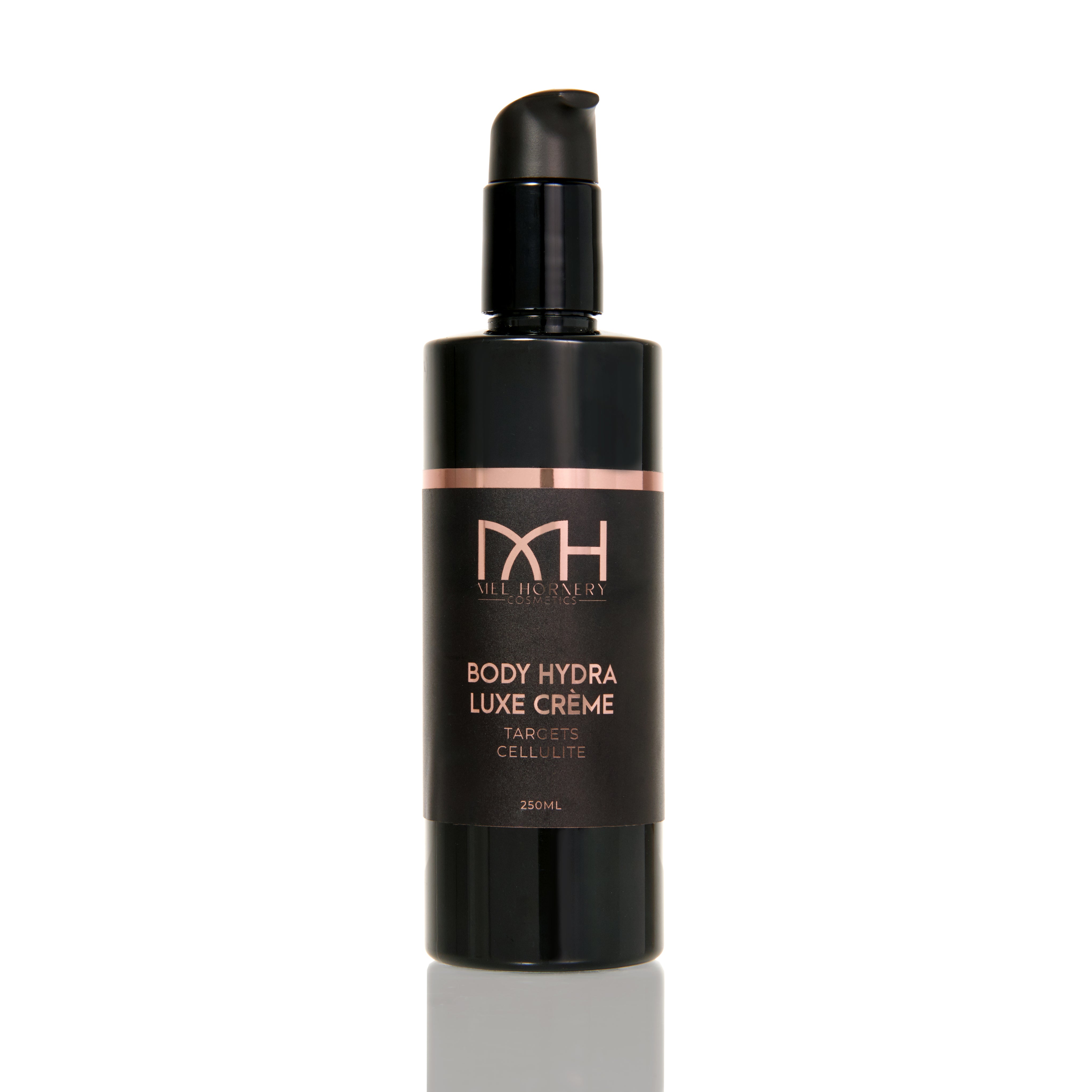 Body Hydra Lux Cream | Radiance Firming Body Emulsion