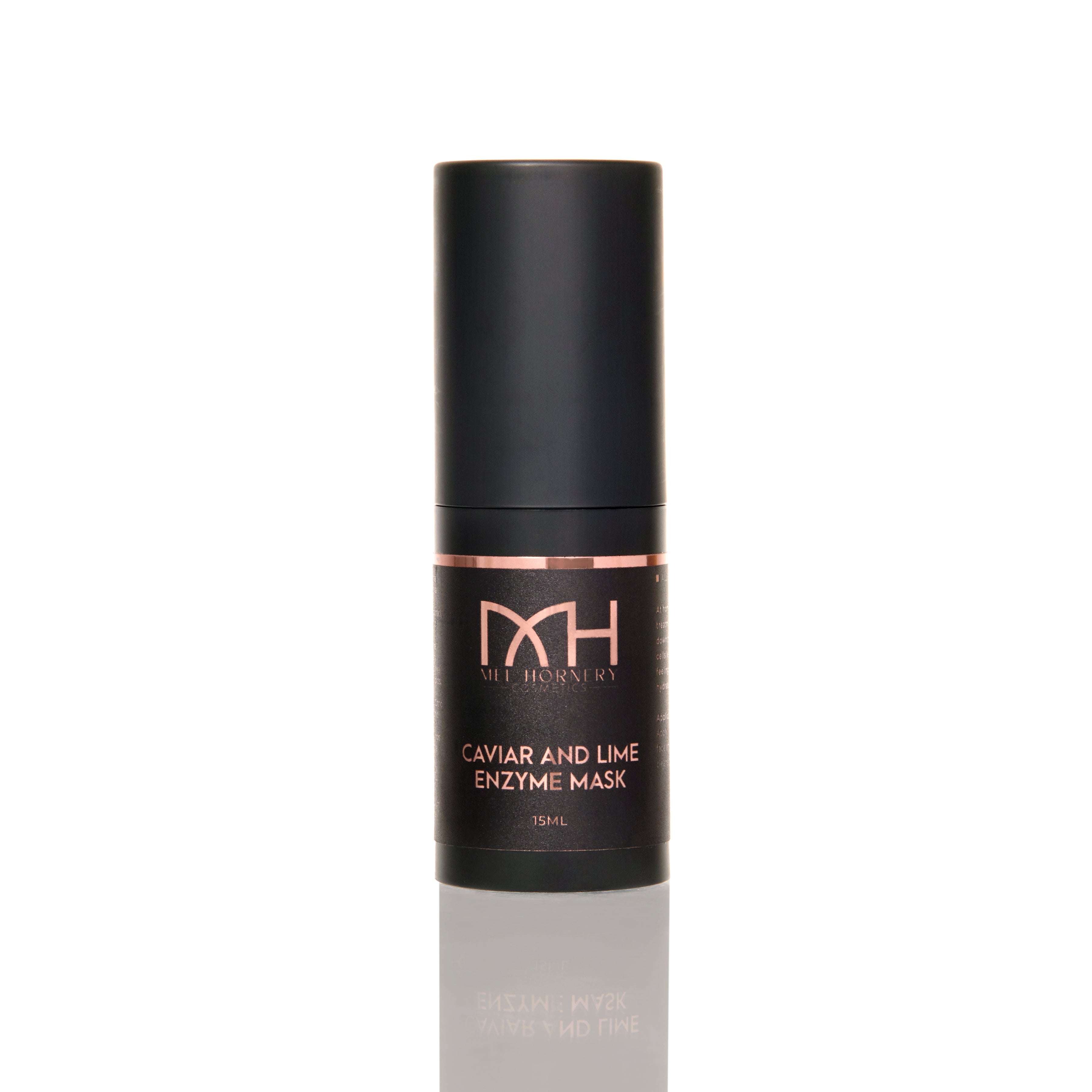 Caviar Lime Enzyme Gel | Enzyme Radiance Renewal Mask