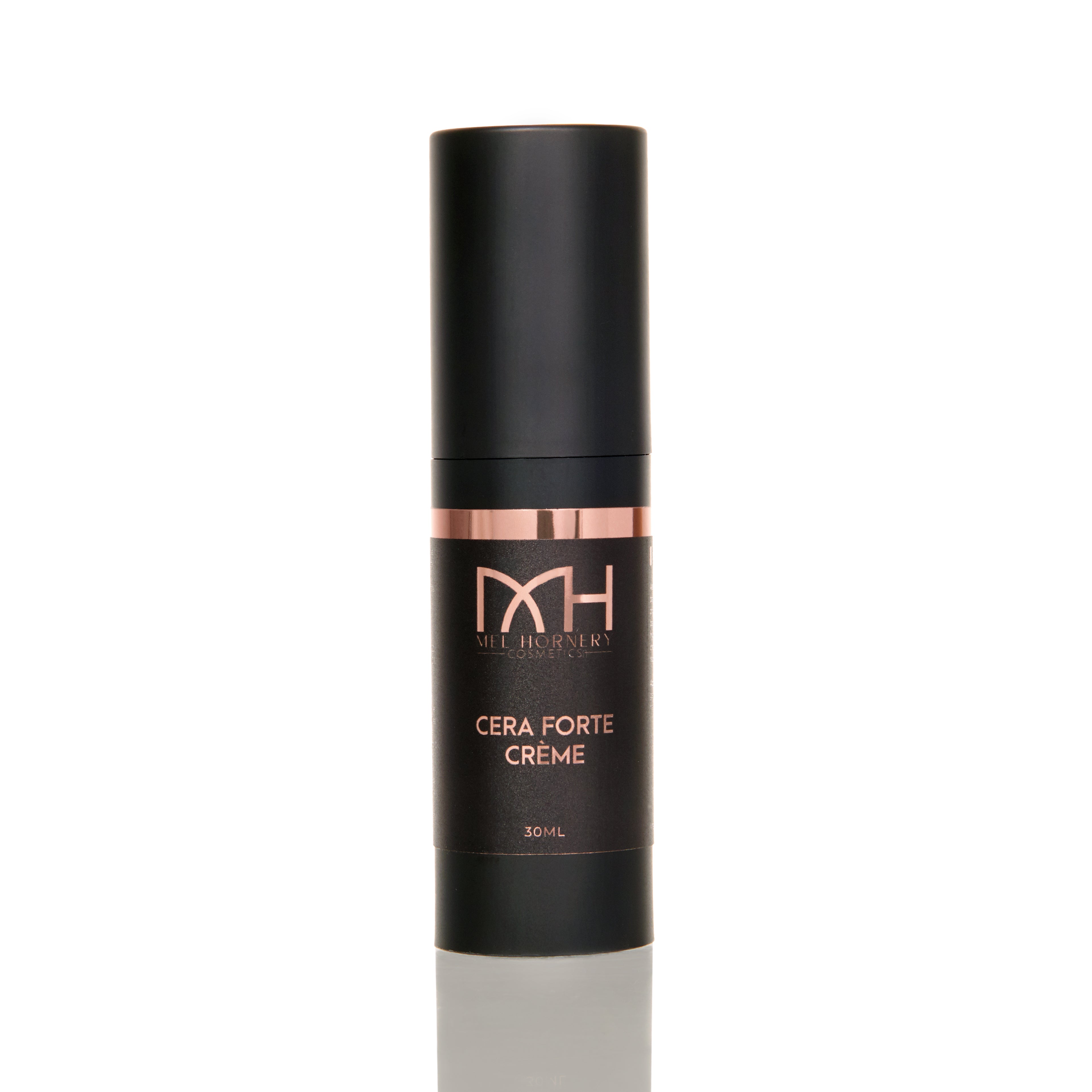 Cera Forte Crème | Barrier Recovery Peptide Cream