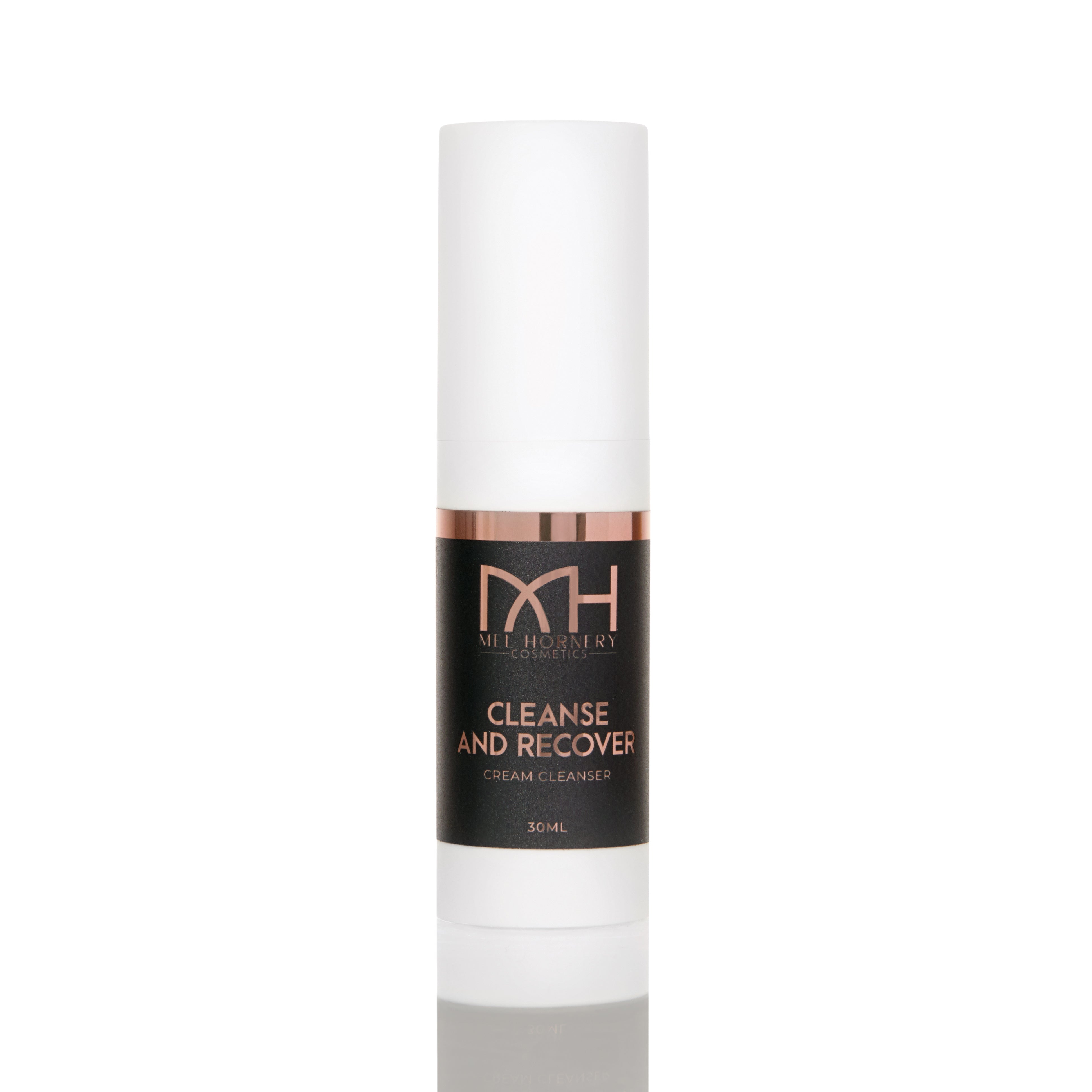 Cleanse and Recover | Post Procedure Recovery Cleanser