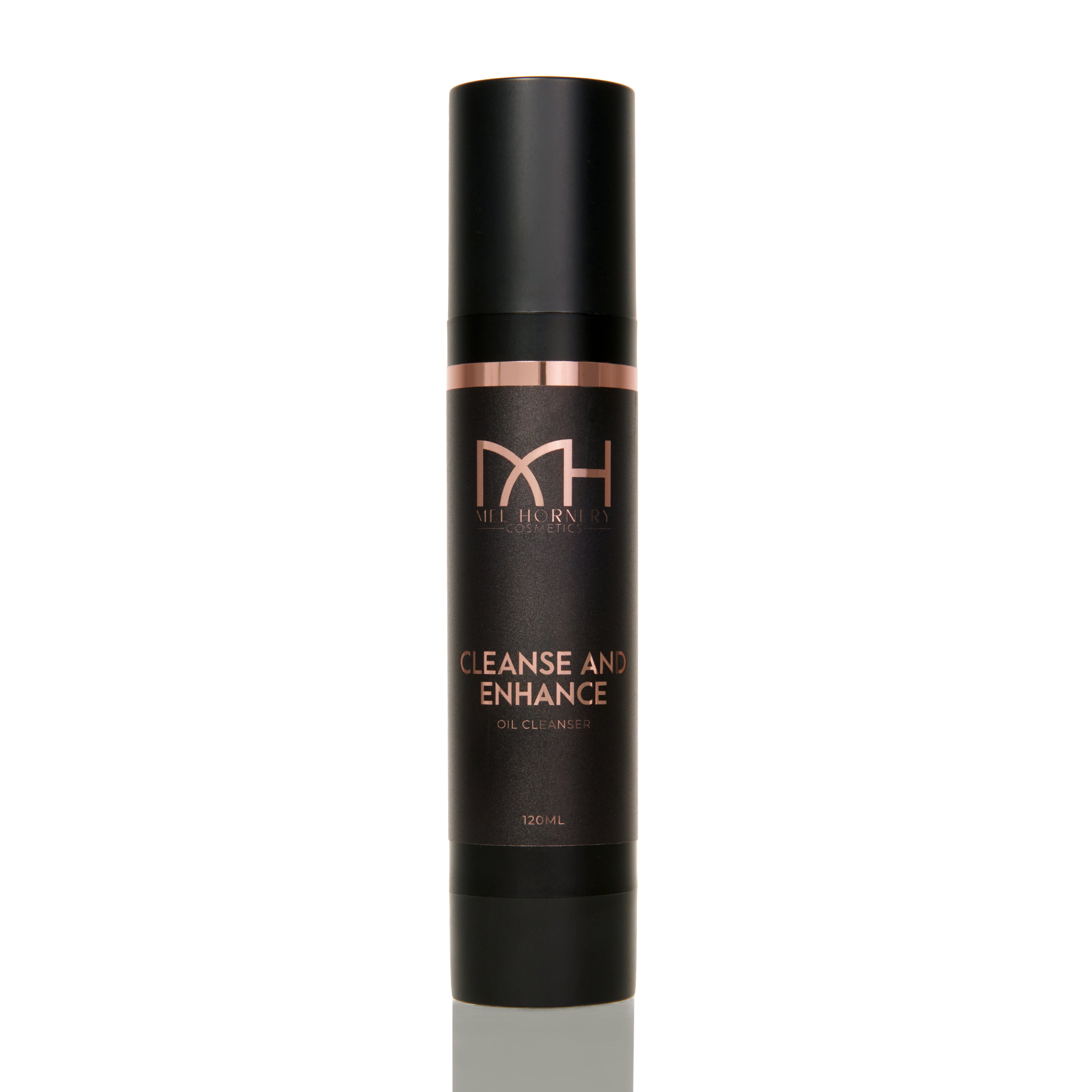 Cleanse and Enhance | Barrier Repair Cleansing Oil