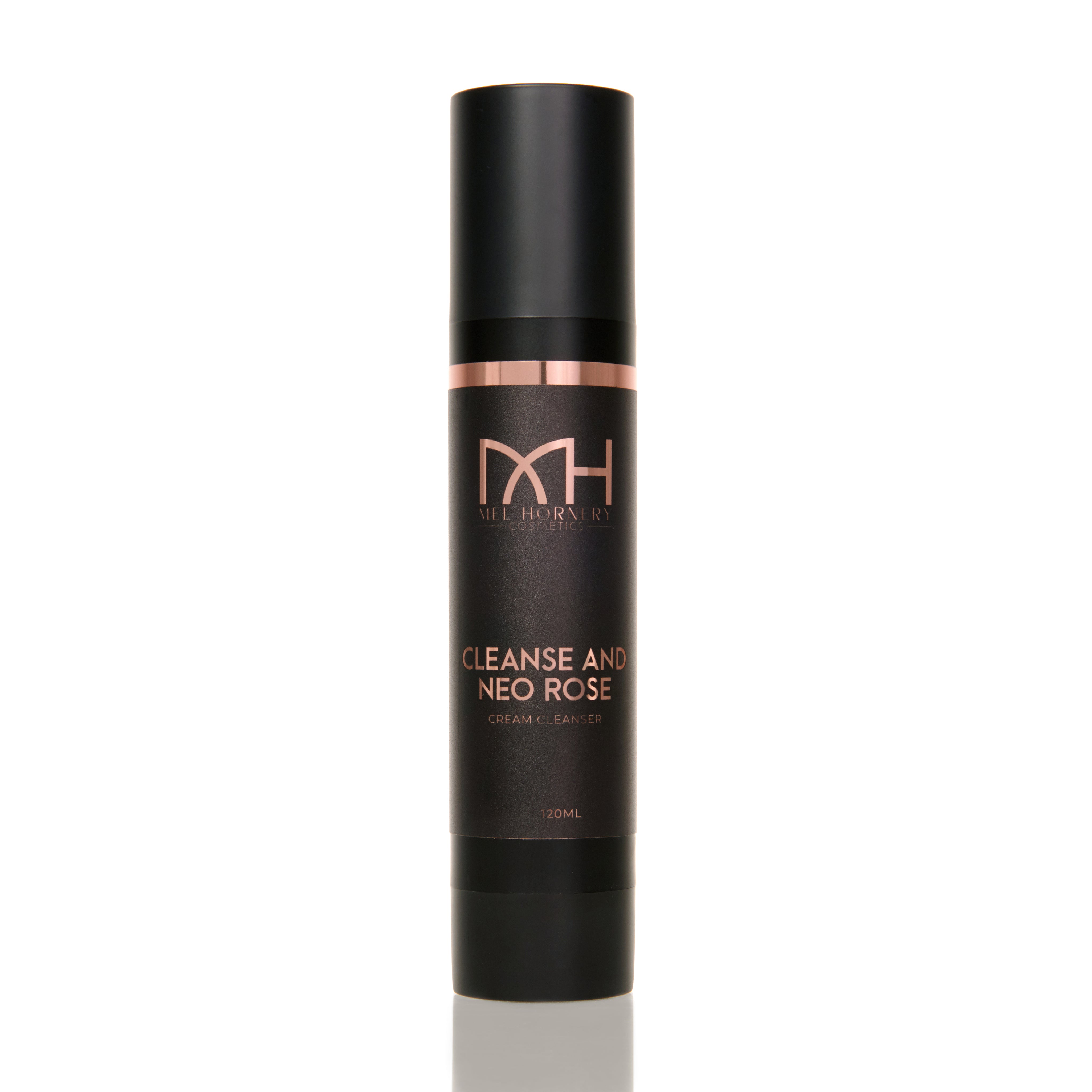 Cleanse and Neo Rose | Gentle Barrier Foaming Cleanser