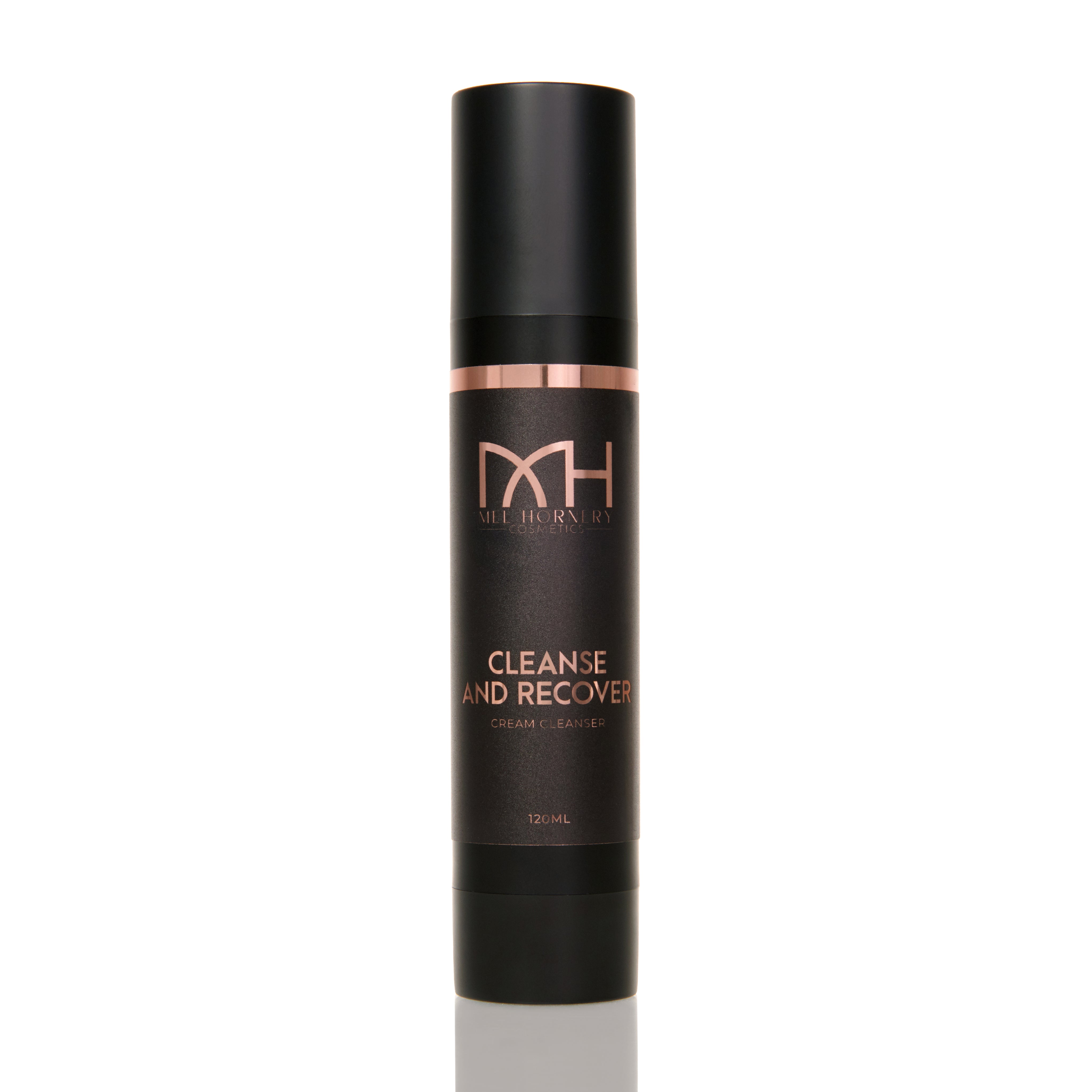 Cleanse and Recover | Post Procedure Recovery Cleanser