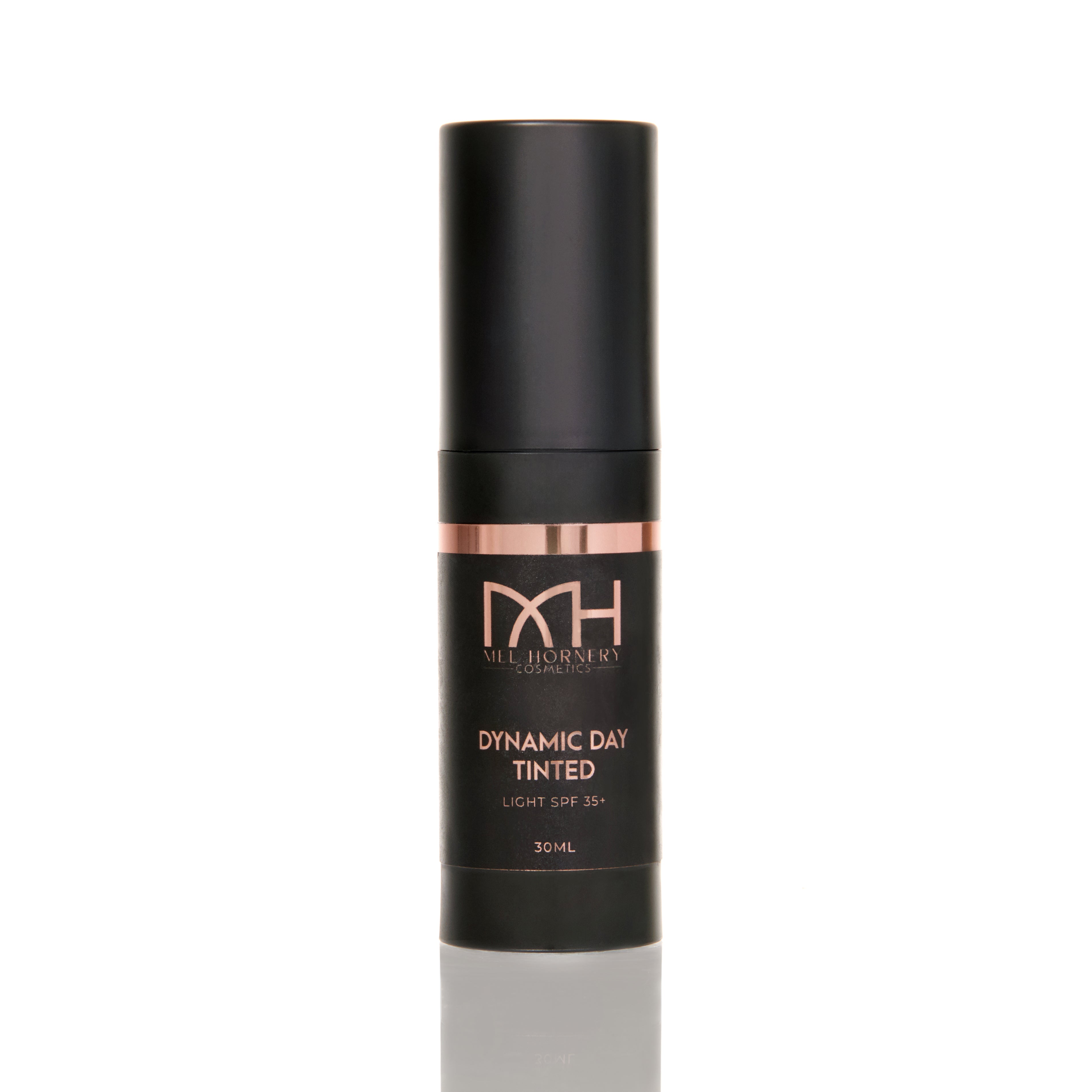 Dynamic Day Tinted SPF | Virtual Skin Illuminating Tint