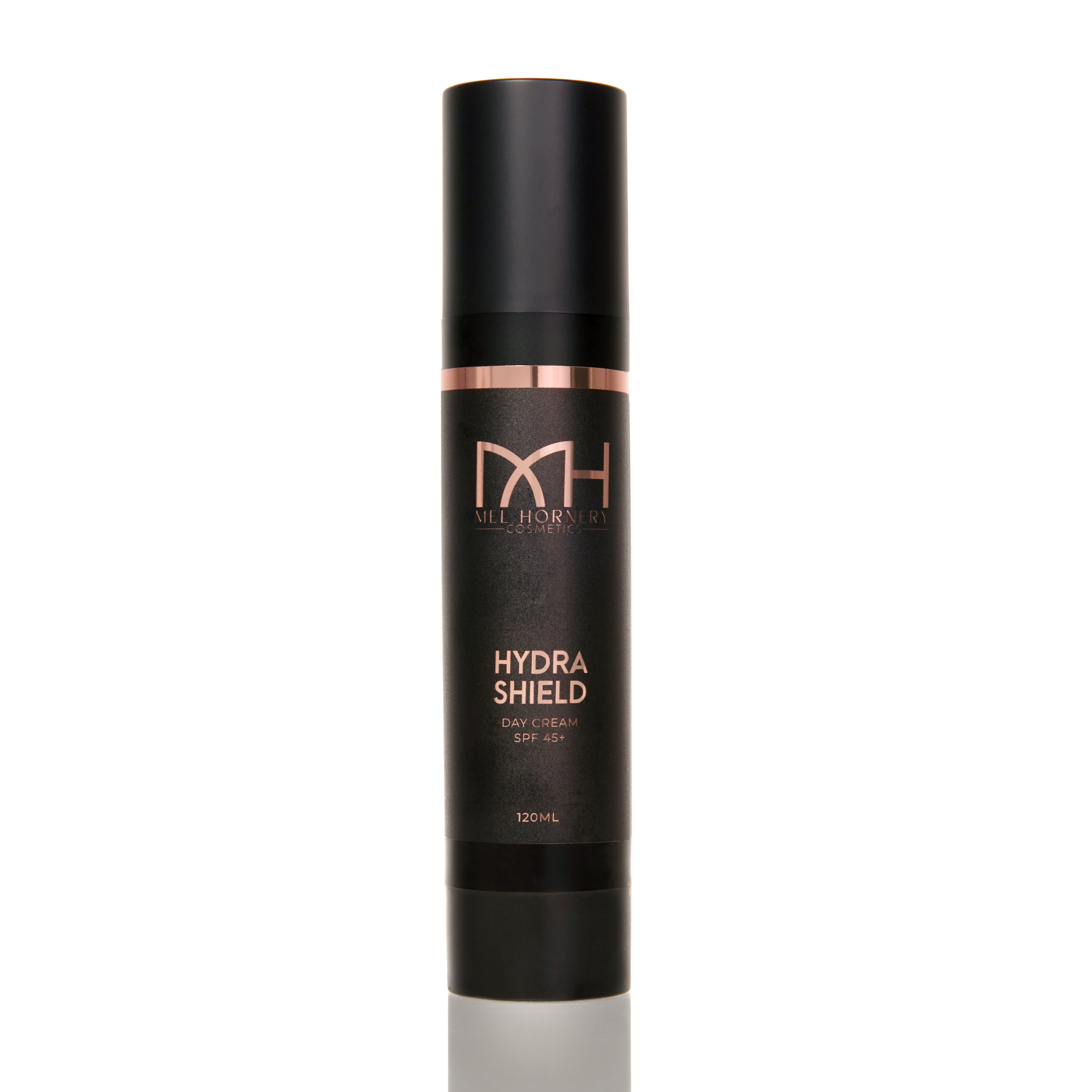 Hydra Shield DNA | DNA Protect Mineral Defence SPF