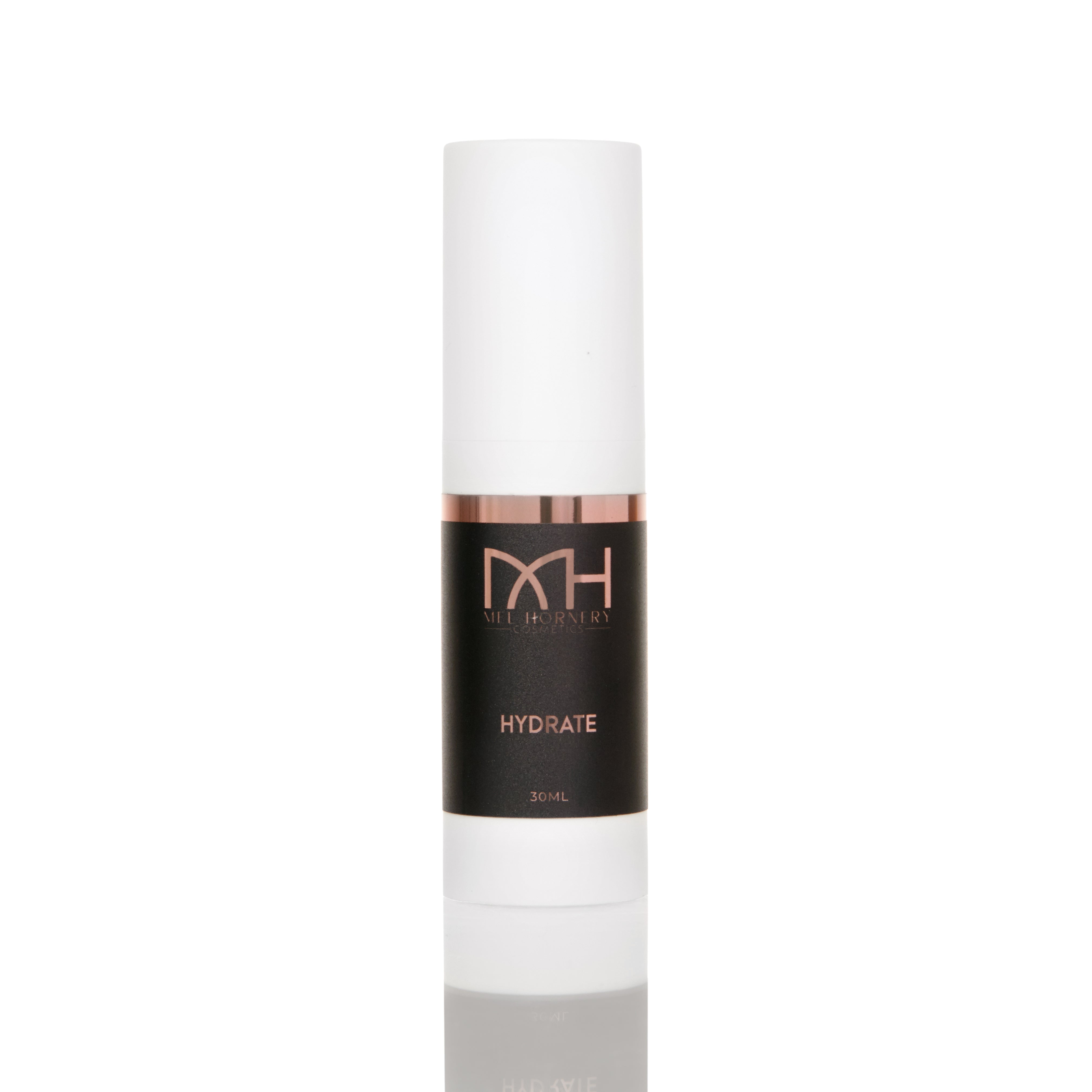 Hydrate | Probiotic Barrier Repair Moisturiser