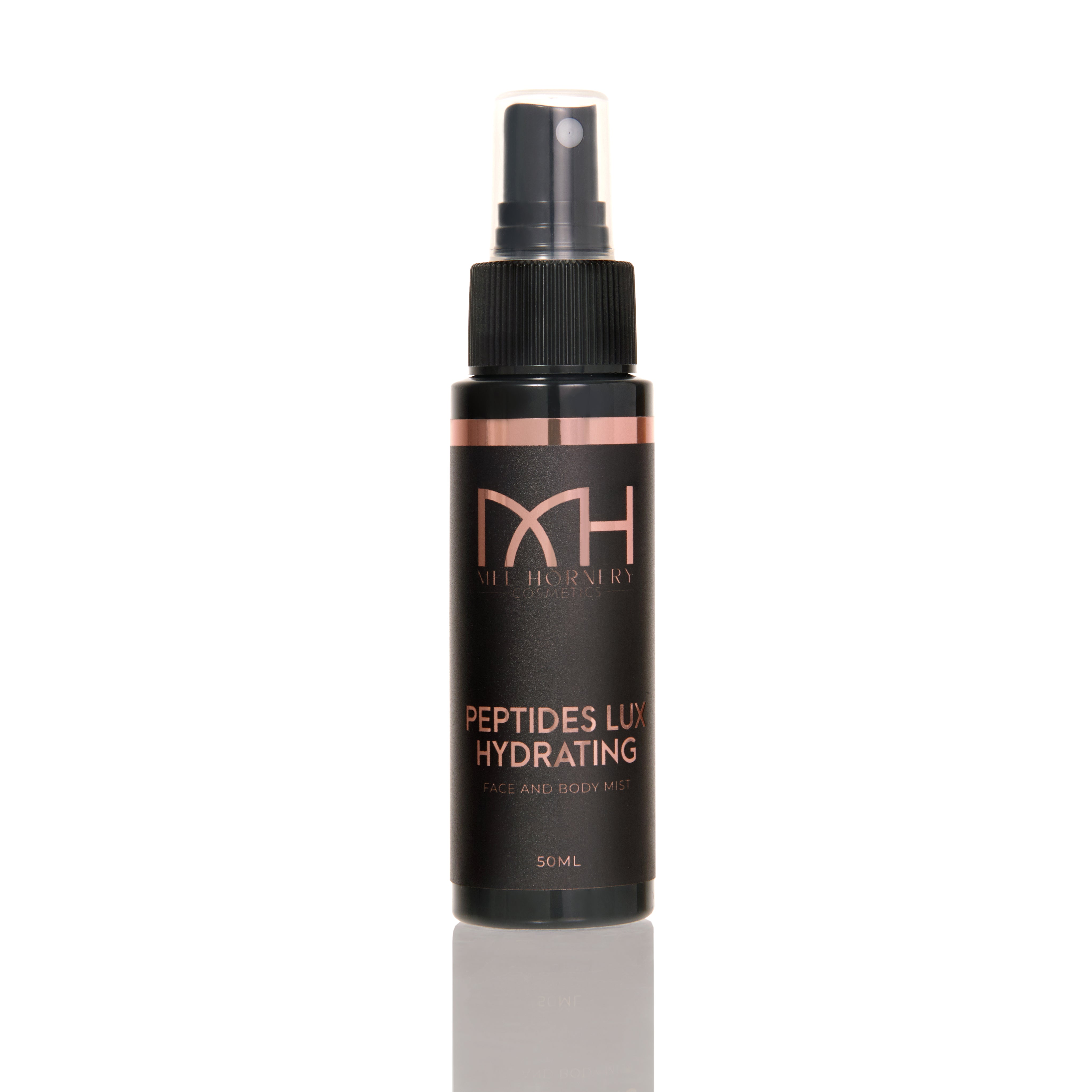Peptide Lux Mist | Peptide Recovery Hydration Mist