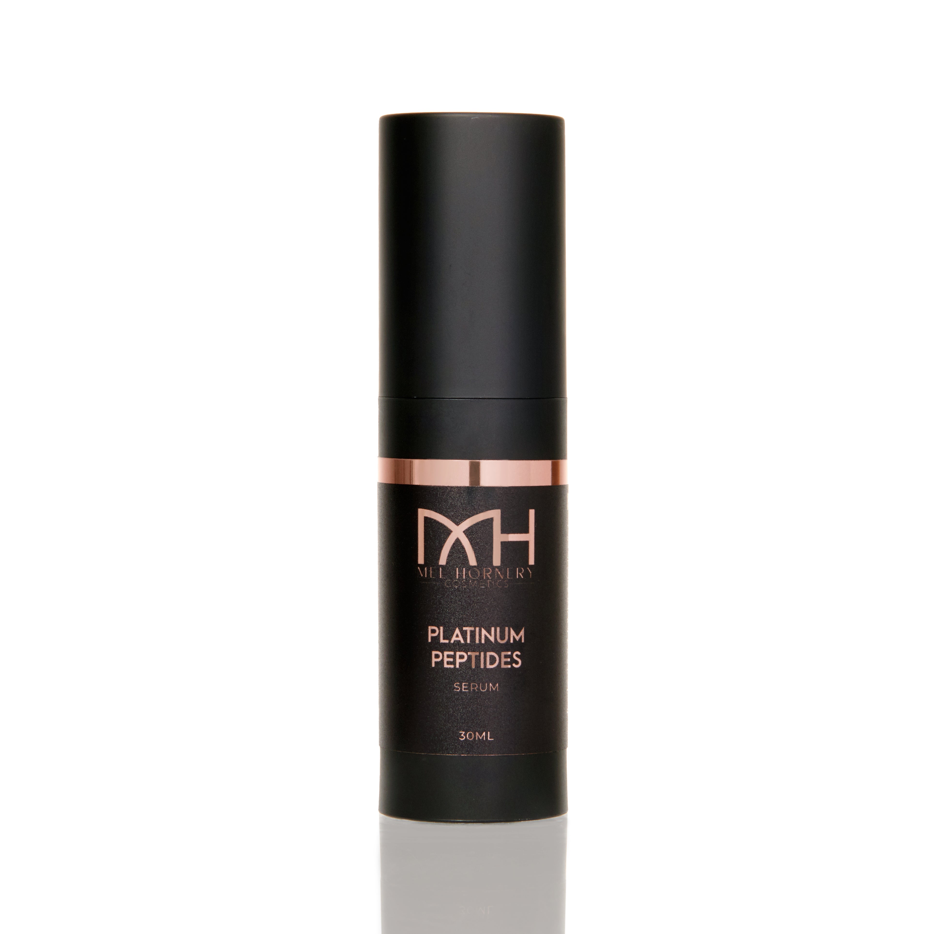 Platinum Peptides | Platinum Growth Factor Repair Serum