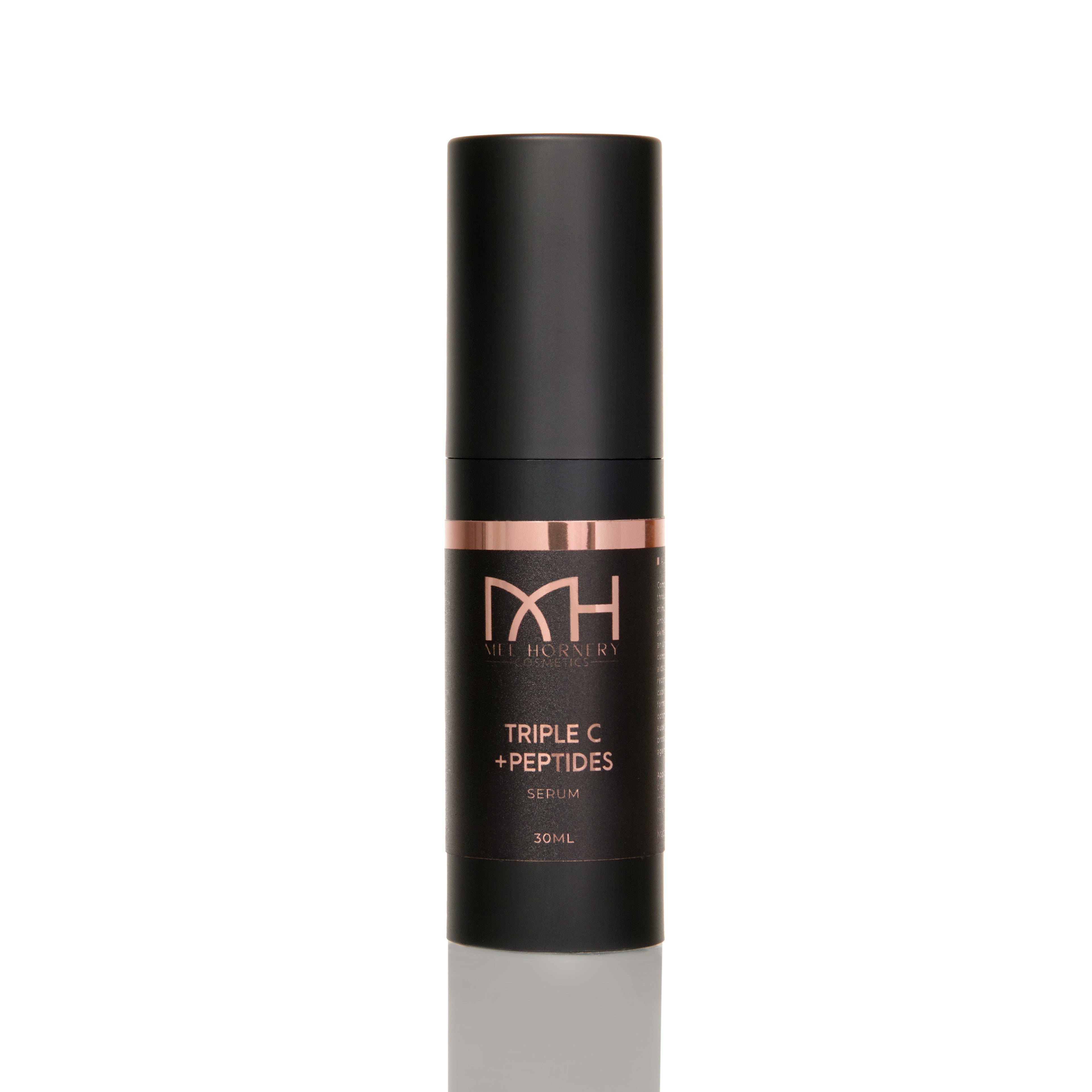 Triple C | Triple C Peptide DNA Repair Serum