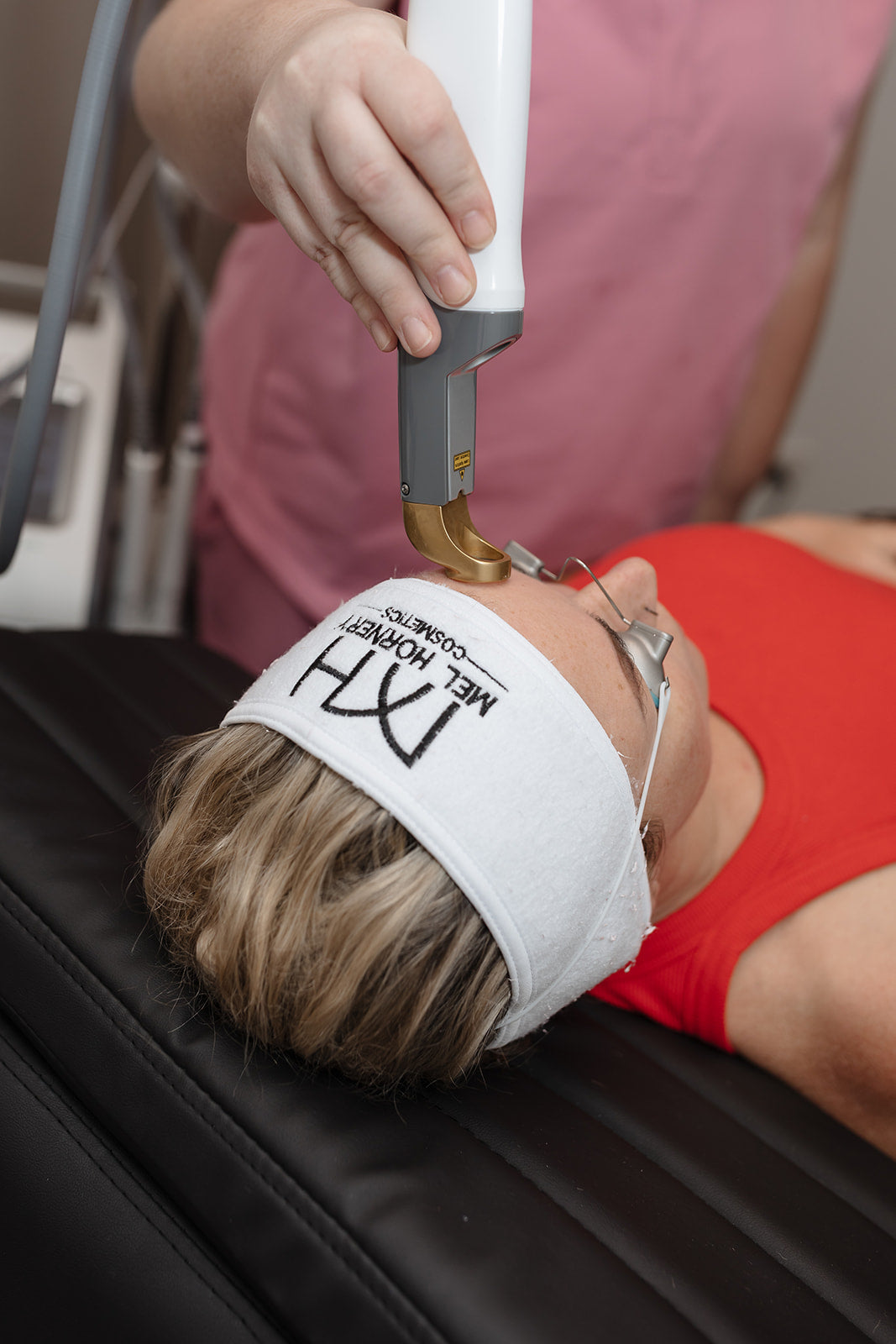 IPL PHOTO REJUVENATION