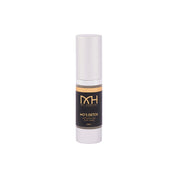 Mo's Detox skincare product from Mel Hornery Cosmetics at a laser clinic.